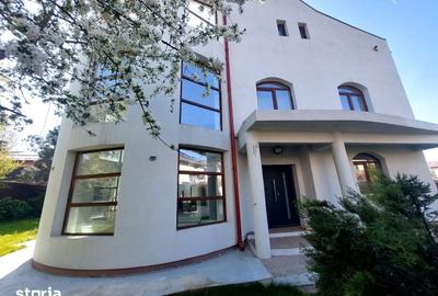 Casă cu 6 camere cu Teren 719 Mp în Ghencea - 14