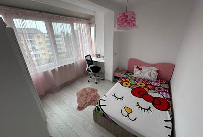 Apartament cu 3 camere decomandat în Central - 7