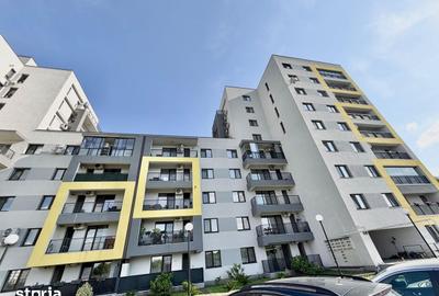 Garsonieră decomandată în Timișoara