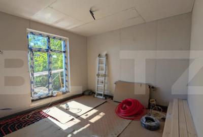 Casă cu 4 camere cu Teren 530 Mp în Central - 6