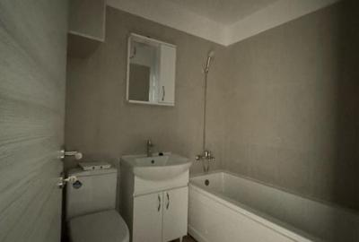 Garsonieră Luminoasa cu Balcon Spațios - 5