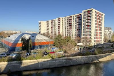 | Studio - 20th Residence- Grozavesti - 39 mp - Metrou | - 1