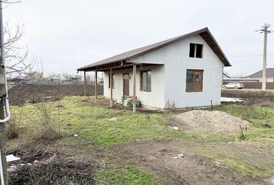 Spațiu comercial, în Unirea - 2