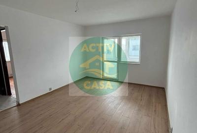 Apartament 2 camere, 2 balcoane, zona Roman Voda - 1