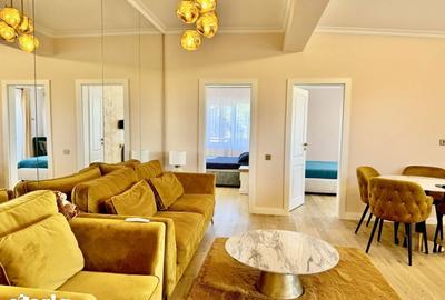 Apartament cu 3 camere în Bună Ziua - 8