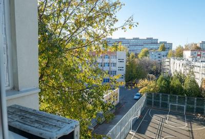 De vanzare - Apartament 3 camere, 66 mp utili, zona Berceni - 26