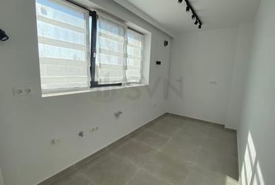 Apartament cu 3 camere semidecomandat în Sisești - 9