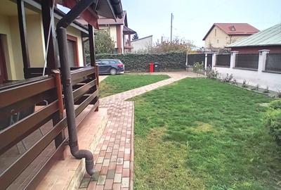 Casa  individuala 4 cam |  Bragadiru Kaufland - 2