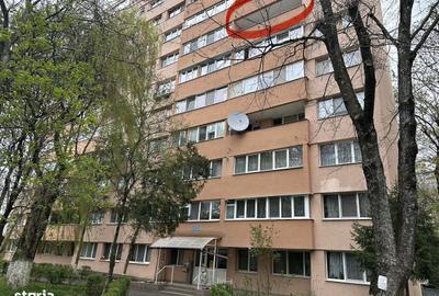 Apartament cu 2 camere semidecomandat în Aleea Carpați - 2