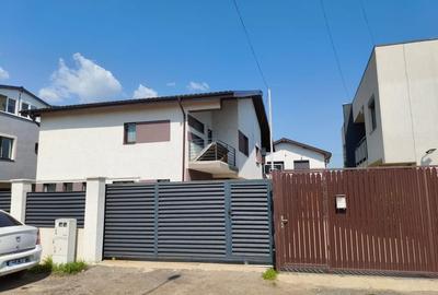 Duplex 4 Camere, Teren 215 mp, Acces Rapid la Metrou - 7