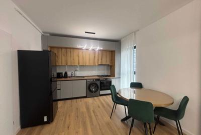 Apartament cu 2 camere decomandat în Timișoara - 1
