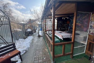 Casă cu 4 camere în Rudeni - 8