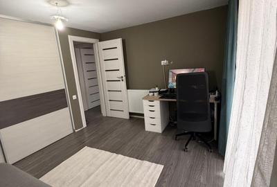 Duplex cu 3 camere cu Canalizare în Est - 6