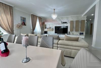 Casa de vanzare 300mp, Sendreni I Galati- liniste si rafinament - 4