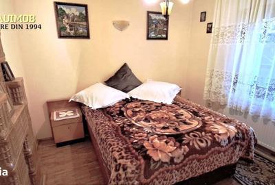 Casă cu 4 camere în Dumbrava - 2