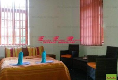 Teren centru (bulevard) Busteni - EFR Upgrade Imobiliare - Teren in centrul oras - 21