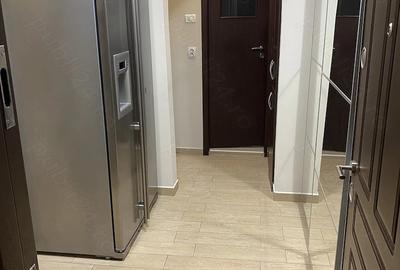 Apartament cu 2 camere decomandat în Crângași - 8