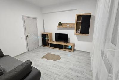 Apartament cu 2 camere decomandat, mobilat în Theodor Pallady