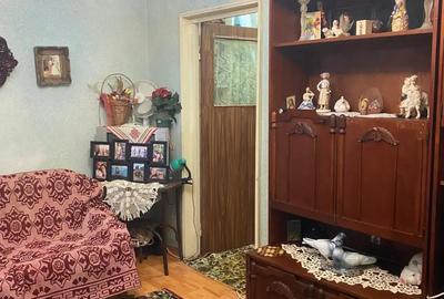 Vand apartament 2 camere - 8