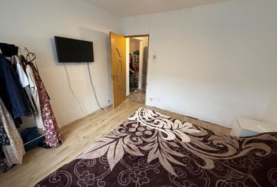 Apartament cu 3 camere decomandat, mobilat în Apusului - 6