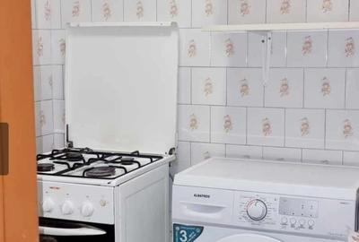 Apartament 2 camere zona Tomis nord mobilat utilat 33 mp - 4