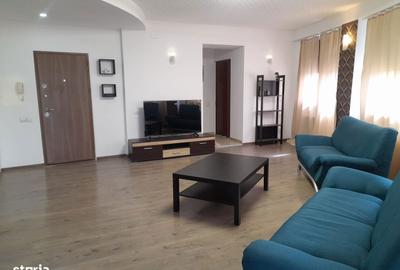 Apartament cu 4 camere decomandat în Central - 12