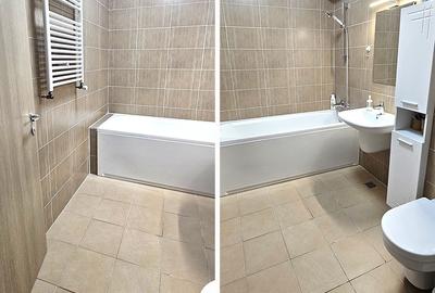 Apartament cu 3 camere decomandat în Siliștea Snagovului - 7