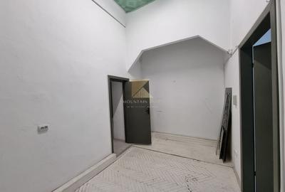 Spatiu de birouri | 80 mpu | etaj 1 | Str. Republicii nr 19 - 4