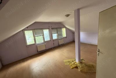 De vanzare casa individuala in centrul orasului Pantelimon - 9
