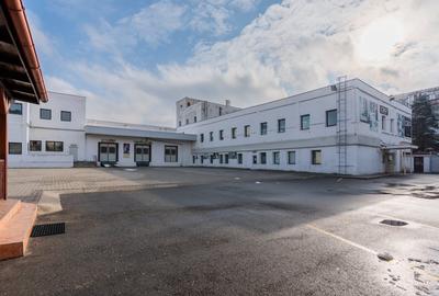 Spațiu comercial, de 3,550 mp, în Mărăști - 5