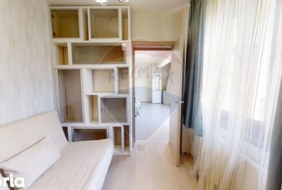 Apartament cu 3 camere decomandat, mobilat în Herăstrău - 8