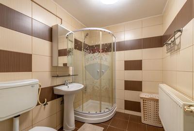 Apartament de vanzare - Sesul de Sus - Floresti  - parcare Apartament de vanzare - Sesul de Sus - Floresti  - parcare - 7