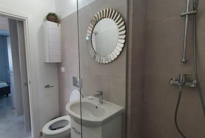 Apartament 2 camere lux cu terasa si parcare – Global Residence Mihai Bravu - 5