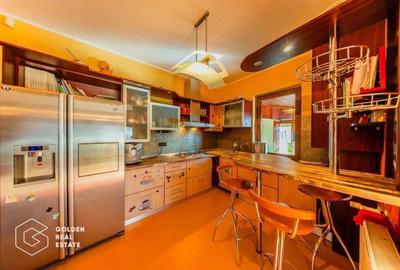 Casă cu 6 camere cu Teren 1440 Mp în Aradul Nou - 11