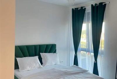 RECO Apartament studio in Baile Felix - 4