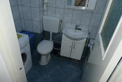 Apartament 2 camere decomandat, mobilat si utilat, Calea Romanilor - 9