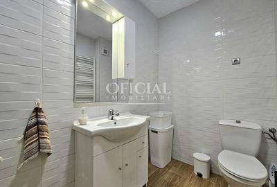 Apartament 2 Camere | 50 mp | Gradina | Garaj | Zona VIVO Metro - 7