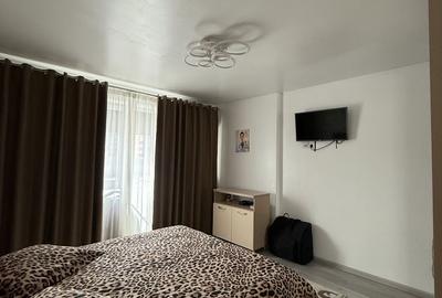 Apartament cu 3 camere în Central - 14
