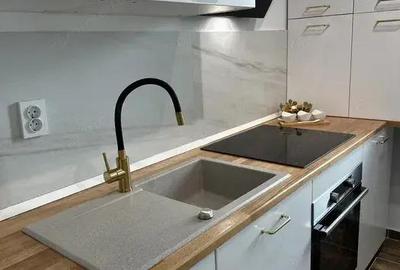 Apartament 2 camere deosebit Zona Calea Urseni - 4