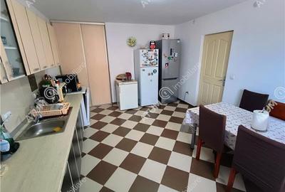 Casa spatioasa cu 5 camere 2 bai si pivnita in Sibiu zona Selimbar - 12
