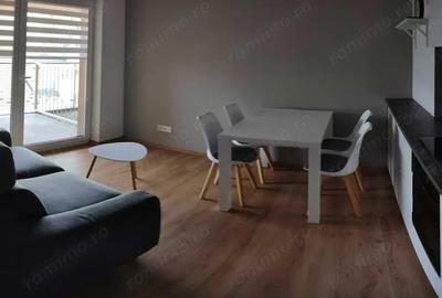 Garsoniera in zona Crangasi - 2