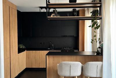 Casă cu 4 camere cu Teren 150 Mp în Florești - 1