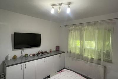 Apartament de 3 camere, 64 mp, parter, balcon, iesire gradina - 10