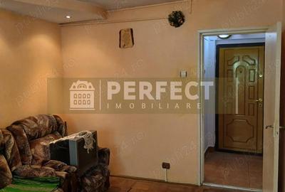 Apartament cu 2 camere nedecomandat în Vest - 10