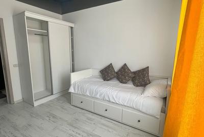 Vanzare Apartament 3 camere | 70,12 mp utili-decomandat-2 băi etaj intermediar - 5