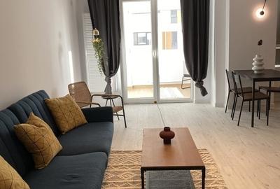 Apartament  2  camere l Parcul Carol l Parcare subterană - 8