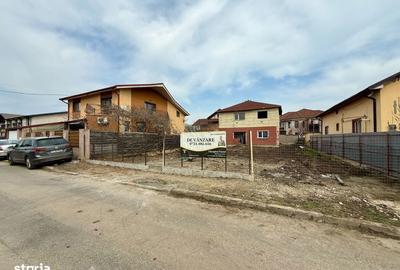 Casă cu 5 camere cu Teren 492 Mp în Cumpăna - 2