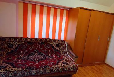 Apartament cu 2 camere semidecomandat în Central - 2