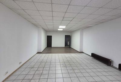 Spațiu comercial, de 80 mp, în Take Ionescu - 3