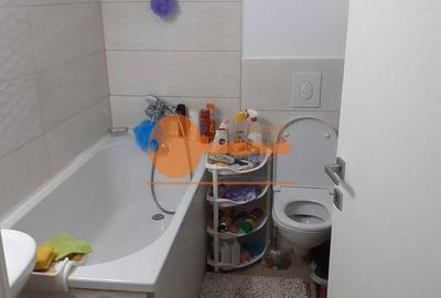 Apartament cu 3 camere decomandat, mobilat în Iancului - 5